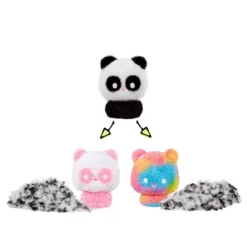 Fluffie Stuffiez Small Plush - Collectible Panda Bear Surprise Reveal 10 Fluffie Stuffiez Small Plush - Collectible Panda Bear Surprise Reveal -Playland Shop GUEST 8025209a 7067 467e b2a2 fd79eb95d565