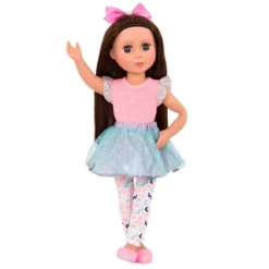 Glitter Girls 14" Poseable Fashion Doll - Candice 8 Glitter Girls 14" Poseable Fashion Doll - Candice -Playland Shop GUEST 81f50def b879 4b02 8224 8f745bf5b6ed