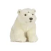 Living Nature Polar Bear Small Plush Toy -Playland Shop GUEST 831dba2e 92c1 4755 aec0 e43c801463c0