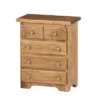 Remley Rebekah’s Collection Kids Wooden Doll Furniture Chest Of Drawers - Ships Assembled 1 Remley Rebekah’s Collection Kids Wooden Doll Furniture Chest Of Drawers - Ships Assembled -Playland Shop GUEST 8358df29 0a1b 4502 ae96 e05a4b2f10dc