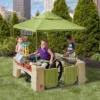 Step2 All Around Playtime Patio With Canopy 2 Step2 All Around Playtime Patio With Canopy -Playland Shop GUEST 839fdfe6 46a2 43bf 824f 067e6954a358