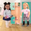 Our Generation School Supplies Set & Backpack For 18" Dolls - Bright & Learning -Playland Shop GUEST 83f816b4 3bd2 459b 8f82 b8ba92d9852f