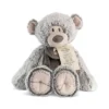 DEMDACO Gray Pocket Prayer Bear 16" -Playland Shop GUEST 843a4ff1 5c60 4d9e a37e 8f6a3d151eb7