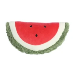 Ebba Small Watermelon Precious Produce Adorable Baby Stuffed Animal Red 7" -Playland Shop GUEST 8477ad57 6944 4e62 9908 dd6bf98cc699