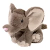Wild Republic Cuddlekins Mini Asian Elephant Stuffed Animal, 8 Inches -Playland Shop GUEST 858e5a31 6b34 4876 babb 3e0619b29966