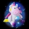 Dazmers Stuffed Unicorn Star Projector Night Light For Kids - Lullabies Sounds Sleep Aid Plush 1 Dazmers Stuffed Unicorn Star Projector Night Light For Kids - Lullabies Sounds Sleep Aid Plush -Playland Shop GUEST 85ac684f c1ec 4c88 a38e f0ceaa254789