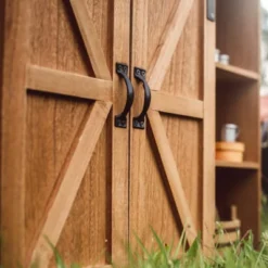 The Queen's Treasures 18 Inch Doll Little House Clothes Storage Trunk -Playland Shop GUEST 85d2b449 470c 4025 9f14 18d03c26cca9