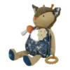 Manhattan Toy So Deer To Me Plush Deer 9.5" Stuffed Animal Activity Toy -Playland Shop GUEST 85d7fa8b 8e65 4518 913d 0fc37bc3b0cd