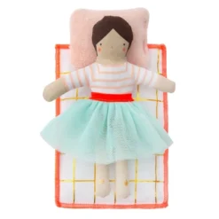 Meri-Meri Meri Meri Lila Mini Suitcase Doll (Pack Of 1) 10 Meri-Meri Meri Meri Lila Mini Suitcase Doll (Pack Of 1) -Playland Shop GUEST 864db82d 4938 41f5 8ebd 0a0c478ad456