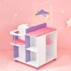 Olivia's Little World - Little Princess 18" Doll Furniture - Baby Changing Station With Storage -Playland Shop GUEST 8656481f f3e0 46ff 9d3f 7d08f2d67571