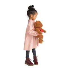 Manhattan Toy Imaginaries Bear 12" Children's Picture Book Stuffed Animal Companion -Playland Shop GUEST 875014a3 ba22 485c 8829 e80287475604
