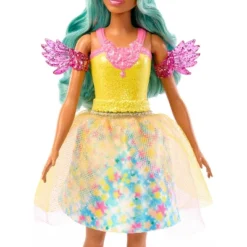 Barbie Teresa Doll With Fairytale Outfit And Pet From Barbie A Touch Of Magic -Playland Shop GUEST 875486ab 0070 47b0 a298 c4fe6920866b