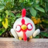 Good Smile Company Slime Rancher 4.5 Inch Hen Hen Plush -Playland Shop GUEST 87b86824 6aa7 4b0c 9a30 98ca66c46475