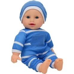The New York Doll Collection 11 Inch Baby Doll 30 The New York Doll Collection 11 Inch Baby Doll -Playland Shop GUEST 88500df0 6e04 49b7 ae5a c3df40f44b8e