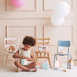 Meri-Meri Meri Meri Lila Mini Suitcase Doll (Pack Of 1) 14 Meri-Meri Meri Meri Lila Mini Suitcase Doll (Pack Of 1) -Playland Shop GUEST 88b5b06b 6e2d 4f66 9ab3 ba2cd736e9ce