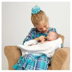 JC Toys La Newborn 14" Baby Doll 8pc Set - Blue -Playland Shop GUEST 898fb5d5 af6a 47bf 9a43 7c38b79f4de9