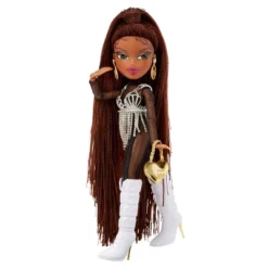 Bratz GCDS Passion For Fashion Sasha Doll -Playland Shop GUEST 8991c3ba 7301 42c8 88fc 064211ba55a3