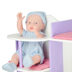 Olivia's Little World - Little Princess 18" Doll Furniture - Baby Changing Station With Storage -Playland Shop GUEST 8a52d613 a0e1 4b24 9a29 f0925e47bb29
