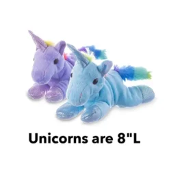 HearthSong Portable Plush Rainbow Unicorn Play Set With Four Unicorns And Rainbow Cottage -Playland Shop GUEST 8b321e50 6add 4146 ab89 0001681c5b3c