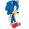 Sonic The Hedgehog Collector Plush Toy Clip-On | 8 Inches Tall -Playland Shop GUEST 8cb4f607 ede7 4b47 8899 7ee5eb639604