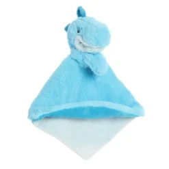 Ebba Eco Ebba 12" Sydney Stego Luvster Blue Stuffed Animal -Playland Shop GUEST 8cc23fd7 942f 4ad1 8ada 0bfa85173aae