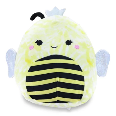 Squishmallows 8 Inch Plush | Sunny The Bee 3 Squishmallows 8 Inch Plush | Sunny The Bee