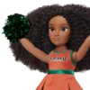HBCyoU FAMU Cheer Captain Doll 2 HBCyoU FAMU Cheer Captain Doll -Playland Shop GUEST 8f2696e2 581b 407f a91b 0df6c64a132c