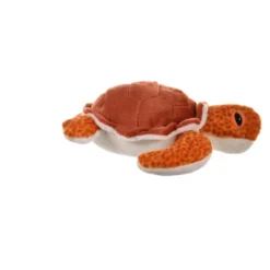 Wild Republic Cuddlekins Loggerhead Sea Turtle Stuffed Animal, 12 Inches -Playland Shop GUEST 8f6b6965 3c49 4323 9dd1 204f19418f8e
