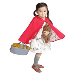 Manhattan Toy Moppettes Beau Bunny Stuffed Animal Nurturing Playset With Bunny Plush Toy, Fabric Bassinet, Blanket & Pillow -Playland Shop GUEST 8fecc30d b7d0 462a b1ce c56fb1a7f39c