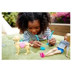 Barbie Walk And Potty Pup Doll And Playset -Playland Shop GUEST 90bf131a e9b9 4940 adce 11a04540a493
