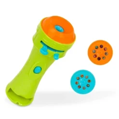 B. Toys - Toddler Tent & Flashlight Story Reels - Project 'n' Play Tent -Playland Shop GUEST 91138739 9c6e 4e87 9bec 49e01b7edd67