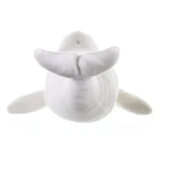 Wild Republic Cuddlekins Beluga Whale Stuffed Animal, 12 Inches -Playland Shop GUEST 91482454 e022 4e19 acc3 778f9b82b8d3