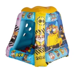 PAW Patrol Ball Pit - 20pc -Playland Shop GUEST 919edd2c bcd1 455f ab93 131bdcb09b25