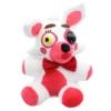 Chucks Toys Five Nights At Freddy's 6.5" Plush: Mangle 2 Chucks Toys Five Nights At Freddy's 6.5" Plush: Mangle -Playland Shop GUEST 91d722f0 2b29 4944 8e0e d0099a517bf0