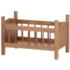 Remley Rebekah’s Collection Kids Wooden Doll Crib - Ships Assembled -Playland Shop GUEST 92470cf7 b34c 441f 8af4 ec0bed4c718c