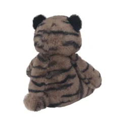Lambs & Ivy Urban Jungle Brown Tiger Stuffed Animal Toy - Tony 8 Lambs & Ivy Urban Jungle Brown Tiger Stuffed Animal Toy - Tony -Playland Shop GUEST 924fb038 d57f 46cc 9eed 1600ce7ab526