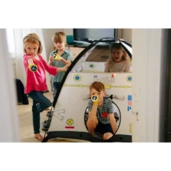 Pacific Play Tents Kids Space Module Dome Tent -Playland Shop GUEST 9462048f 34cb 444d abba 23b566528f7b
