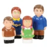 Kaplan Early Learning Pretend Play Families -Playland Shop GUEST 949c1583 844d 4269 b446 3b4855ef478c