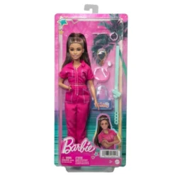 Barbie Doll In Trendy Pink Jumpsuit With Accessories And Pet Puppy (Target Exclusive) 11 Barbie Doll In Trendy Pink Jumpsuit With Accessories And Pet Puppy (Target Exclusive) -Playland Shop GUEST 950a68ad 0fc1 491d a99a 2b08b017f21a