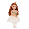 Our Generation Opening Night Ballet Outfit For 18" Dolls -Playland Shop GUEST 957aa085 518a 4588 98f4 1aad9d87af90