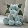 Bearington Burnie Plush Dragon Stuffed Animal, 10.5 Inch -Playland Shop GUEST 95a296ad 11d5 4547 a911 734f6164d51d