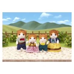 Calico Critters Maple Cat Family 7 Calico Critters Maple Cat Family -Playland Shop GUEST 9677289a 5c2c 4072 9d3d 6336fe85d741