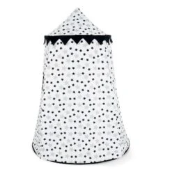 Wonder&Wise 1011205415 Indoor Childrens Kids Toddler Foldable Canvas Pop Up Play Tent House Toy For Ages 3 And Up, Up In The Stars -Playland Shop GUEST 972188c3 82ad 4db7 8050 cac7de1e7c95