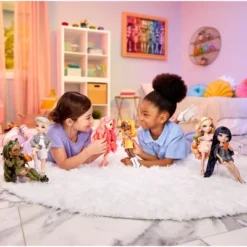 Rainbow High Michelle - Orange Fashion Doll -Playland Shop GUEST 973f5e01 6a15 455f a82b e27bf91200a8