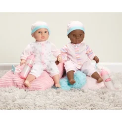 Madame Alexander 14" Sweet And Happy Baby - Blue Eyes 8 Madame Alexander 14" Sweet And Happy Baby - Blue Eyes -Playland Shop GUEST 979d3d4d fa3e 4c23 b6cb 4fa052ea3b5b