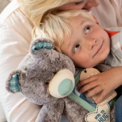 DEMDACO Here To Hug Bear - Grandma -Playland Shop GUEST 97ba1d22 6172 4d95 8bfc 2d87351a571d