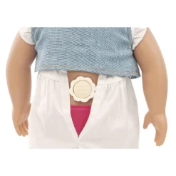 Our Generation Phoebe With Hair Clips & Styling Book 18" Hair Grow Doll -Playland Shop GUEST 990a7b99 7cff 43d2 af04 4f62f9756897