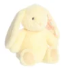 Ebba Dewey Bunny 12.5" Flourish Banana Yellow Stuffed Animal -Playland Shop GUEST 996644ee a618 4118 9955 270c7f93f331