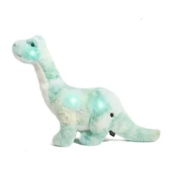 FAO Schwarz 12" Apatosaurus LED Plush With Sound -Playland Shop GUEST 99d3b89b 7f1e 472c a177 5ce8f6a6c995