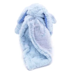 Plushible Blankie Besties 2-in-1 Plush And Blanket Blu-Boo Dog -Playland Shop GUEST 99e3bd43 a991 4e26 9755 a4468d8e7163